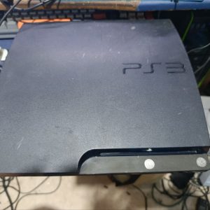 Play Station slim CFW 1TB